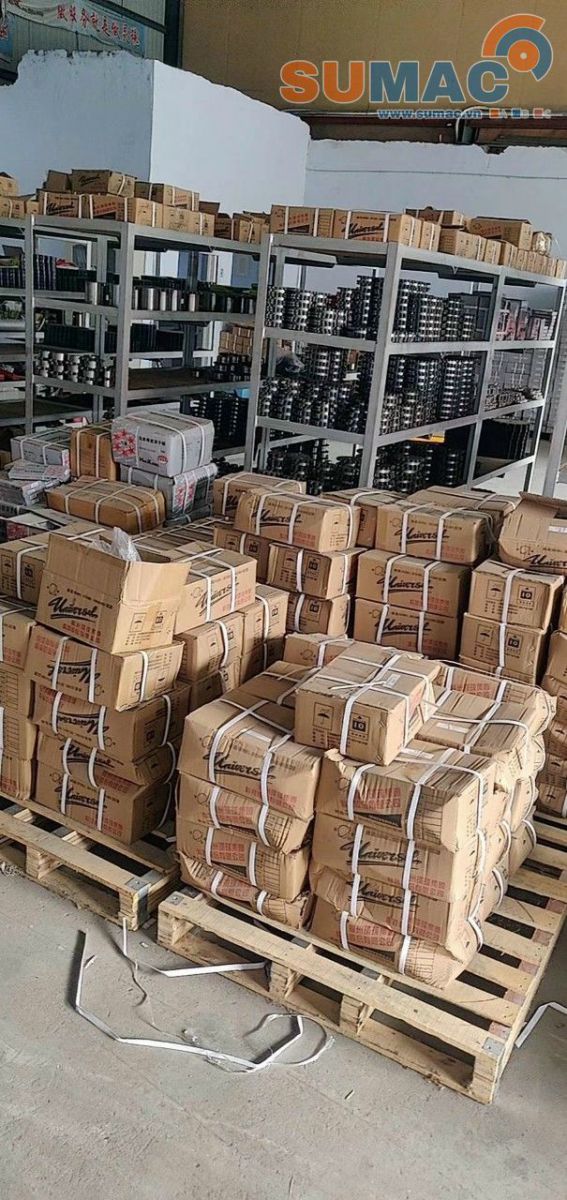 nhông xích các loại giá rẻ tại Bắc Ninh, Hà Nội