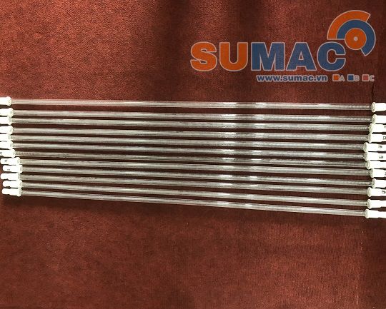 bóng sấy nhiệt công suất 1500w