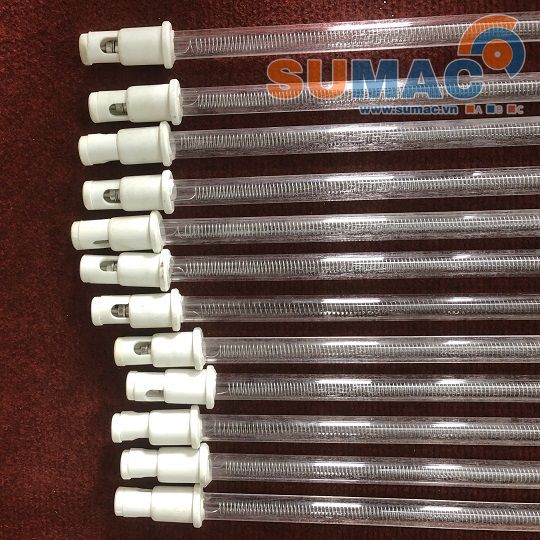 Bóng sấy nhiệt 1500W