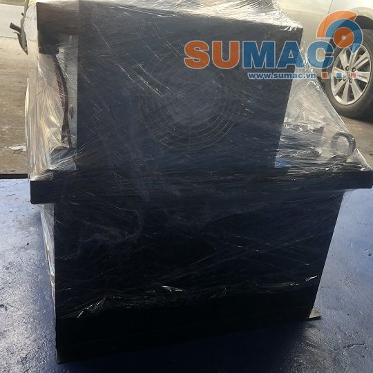 giá bộ nguồn thủy lực 3.7Kw