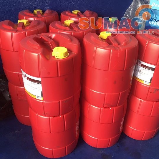Dầu thủy lực 68 - Hydraulic oil AW68