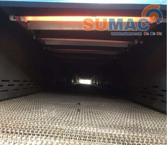ứng dụng bóng sấy khô trong thời tiết ẩm ướt