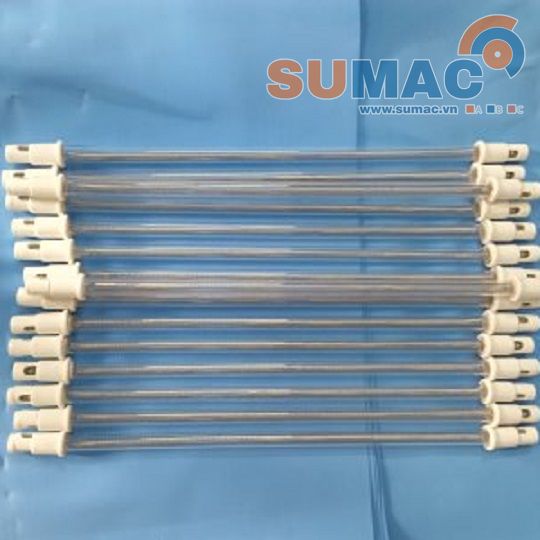 Bóng sấy nhiệt 2500W