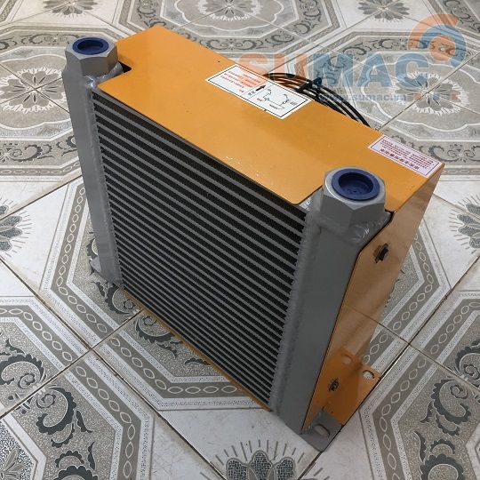 giá quạt làm mát dầu thủy lực AH1012