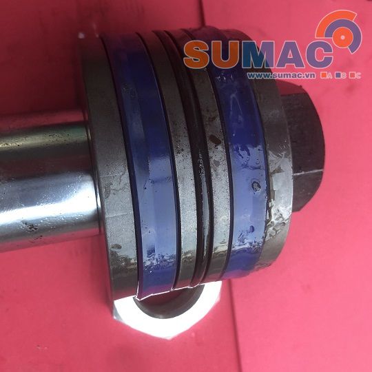 thay thế gioăng phớt xilanh thủy lực