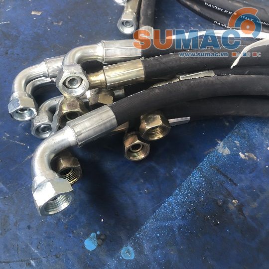 giá ống tuy ô thủy lực