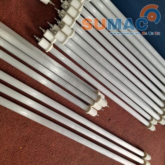 bóng sấy thạch anh