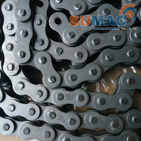 xích hãng dbc hàn quốc