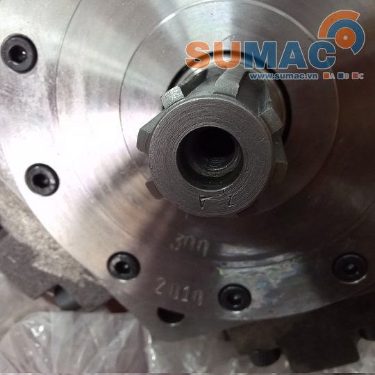 Động cơ sao thủy lực chính hãng