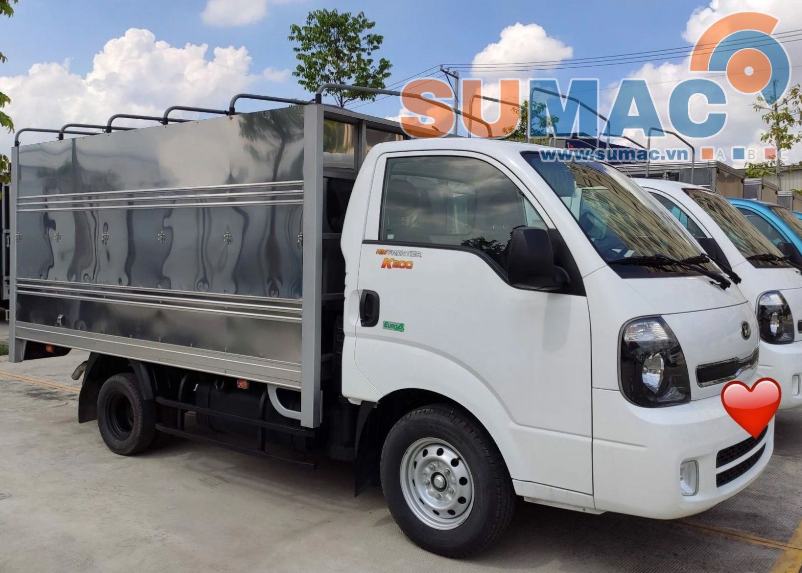 Chuyên chở hàng hóa từ Bắc Ninh đi các tỉnh
