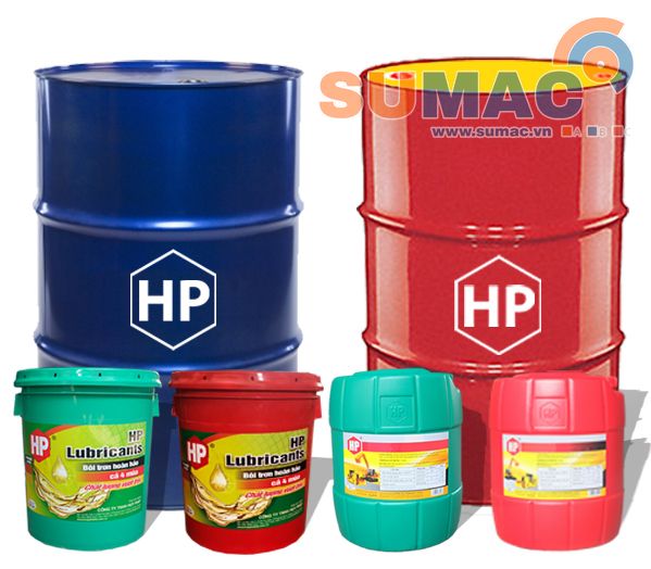 dầu thủy lực aw68