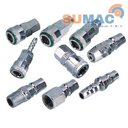 Đầu nối thủy lực là gì ?