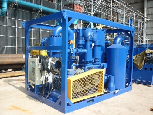 Thủy lực là gì ? Nguyên lý và ứng dụng của thủy lực trong cơ khí công nghiệp