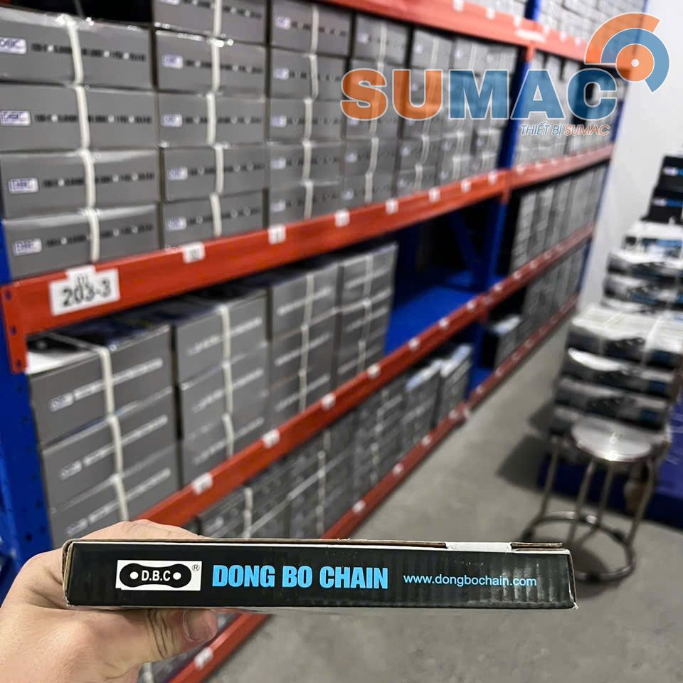 tong kho xich truyen tai cong nghiep han quoc