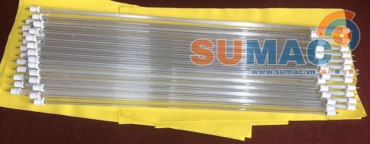 Bóng sấy nhiệt 2000w