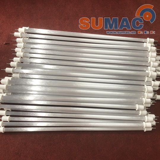 Bóng nhiệt sấy khô mực in
