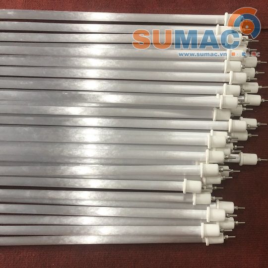 bóng sấy nhiệt halogen