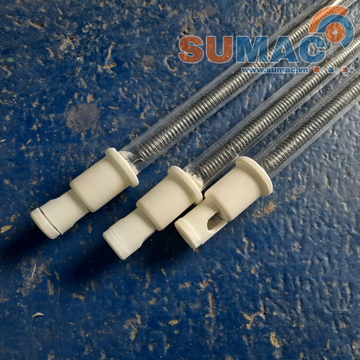 bóng sấy tôn cho băng tải