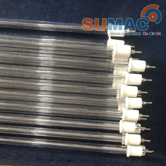 Bóng nhiệt máy tôn PU