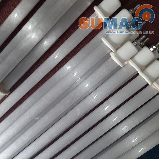 bóng sấy nhiệt