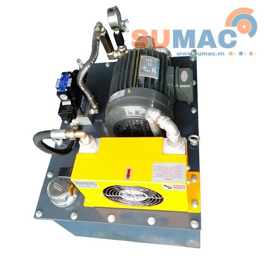 Cách lựa chọn bộ nguồn thủy lực hợp lý nhất? Đúng chức năng, Tiết kiệm chi phí