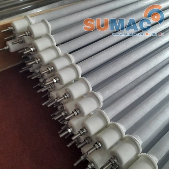 bóng sấy khô công nghiệp