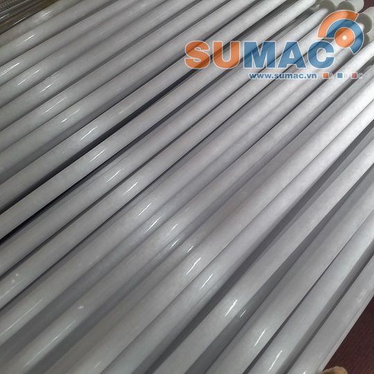 bóng nhiệt công nghiệp