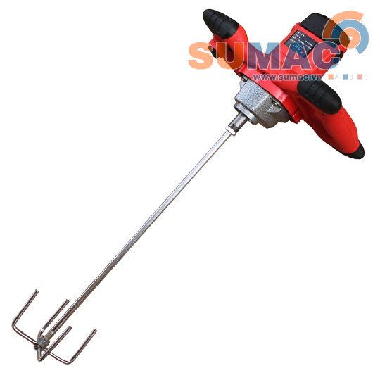 cánh khuấy hóa chất dạng mỏ neo