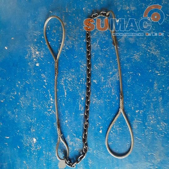 cáp cẩu