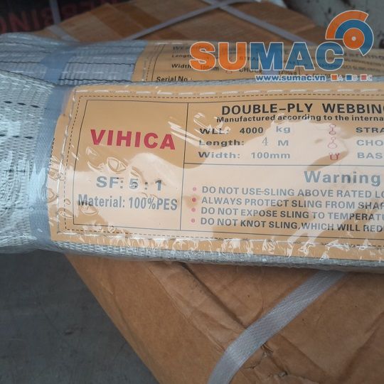 cáp cẩu hàng 