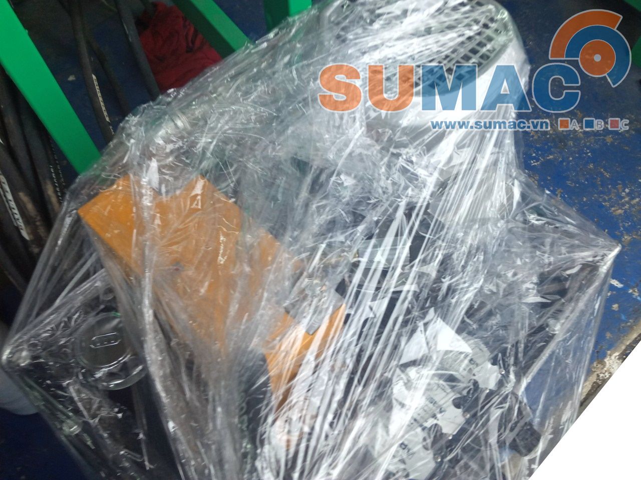 Bộ nguồn thủy lực giá tốt nhất thị trường