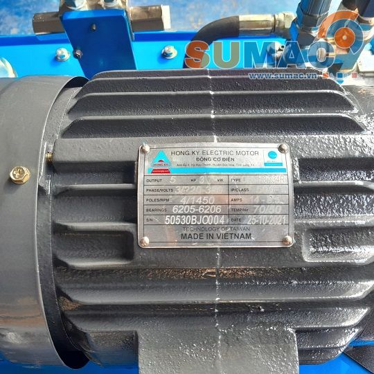 động cơ điện