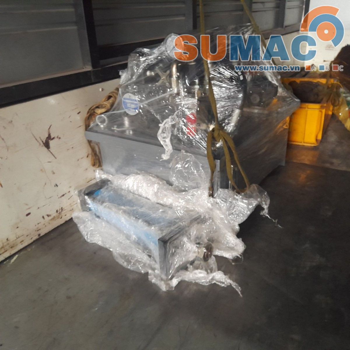 trạm nguồn thủy lực giá rẻ