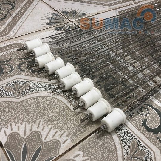 bóng sấy nhiệt thạch anh