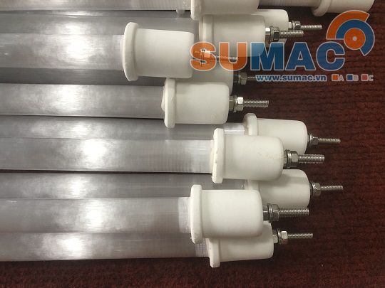 Ứng dụng bóng sấy khô trong thời tiết ẩm ướt