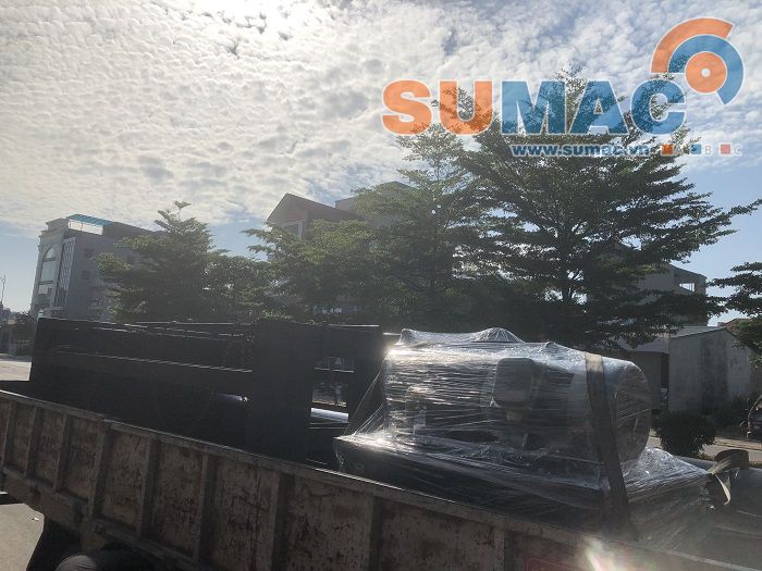 giá máy ép thủy lực 60 tấn