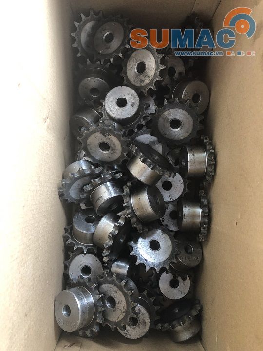 cung cấp nhông xích công nghiệp