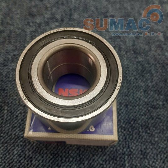 Vòng bi NSK DAC30600037