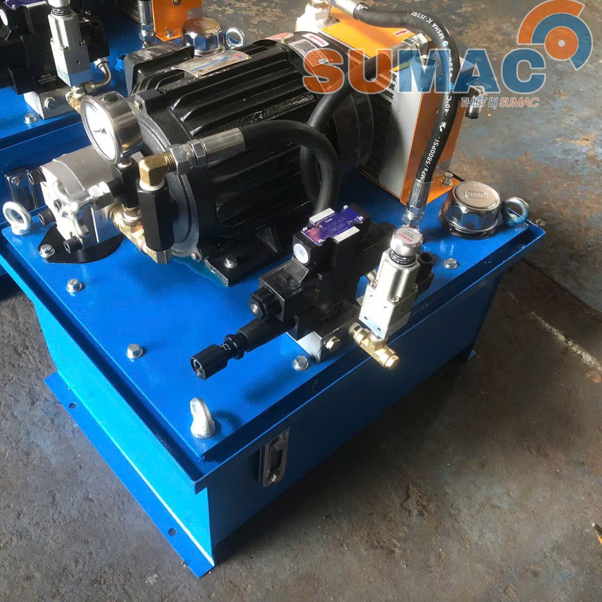 gia bo nguon thuy luc 3.7kw