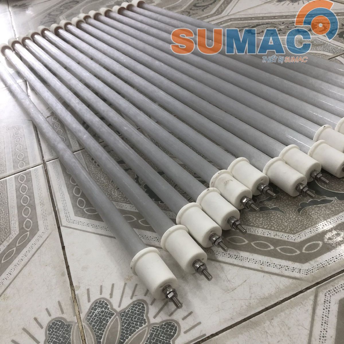gia bong say nhiet 70cm