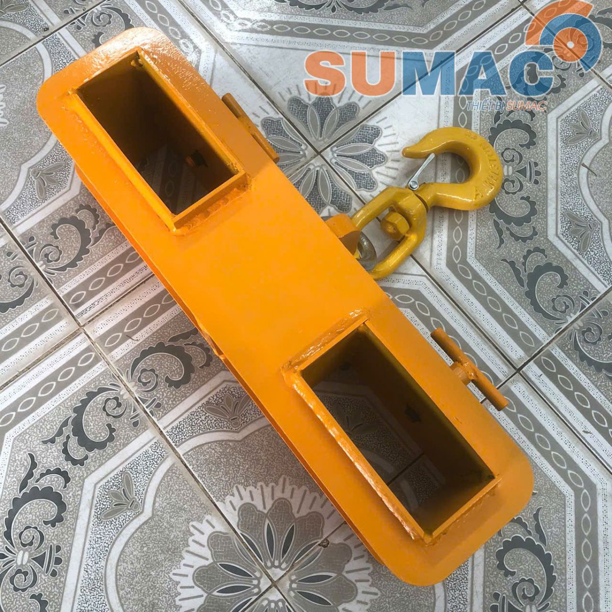 gia moc cau nang ha gan cang xe nang 3 tan