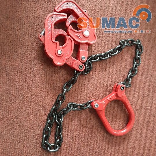 kẹp móc cẩu