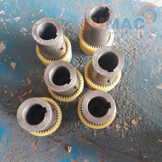 giá khớp nối trục động cơ, giá khớp nối trục bơm
