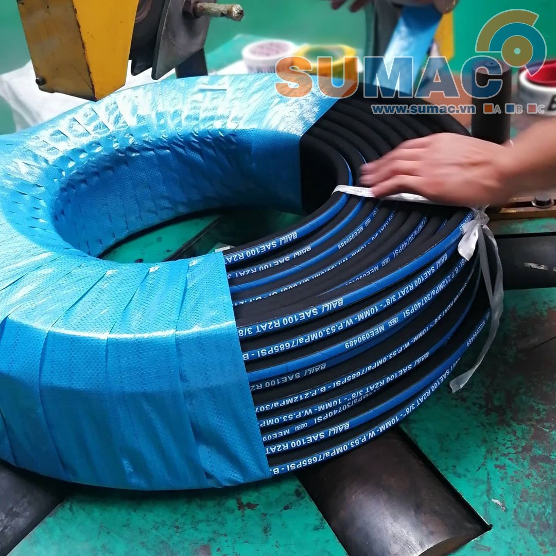 ống tuy ô thủy lực giá rẻ hà nội