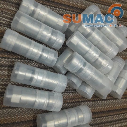 khớp nối thủy lực