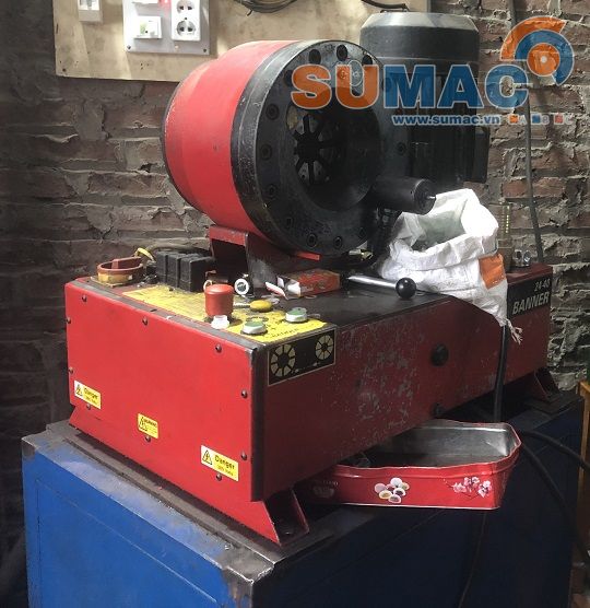 giá ống tuy ô thủy lực