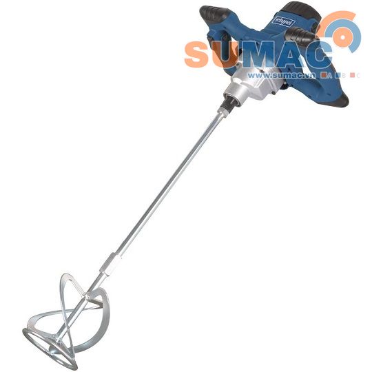 máy khuấy sơn cầm tay