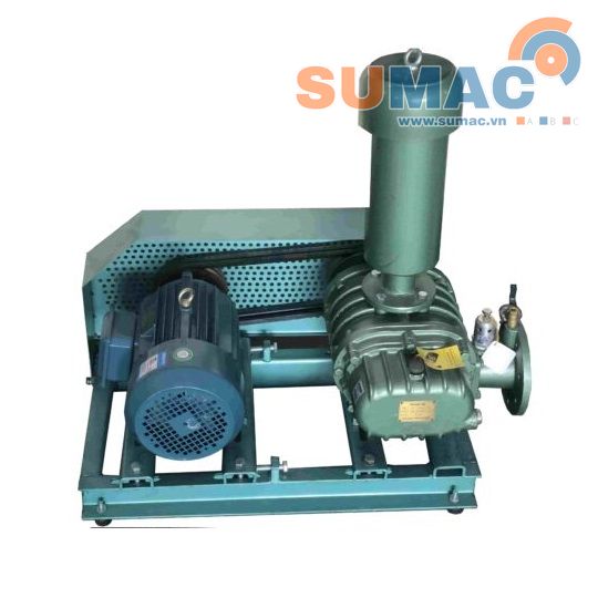 máy sục khí tạo oxy ao tôm