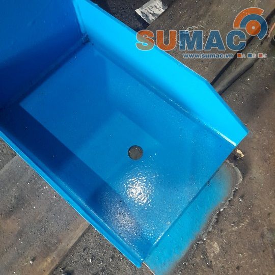 máy ép thủy lực 150T