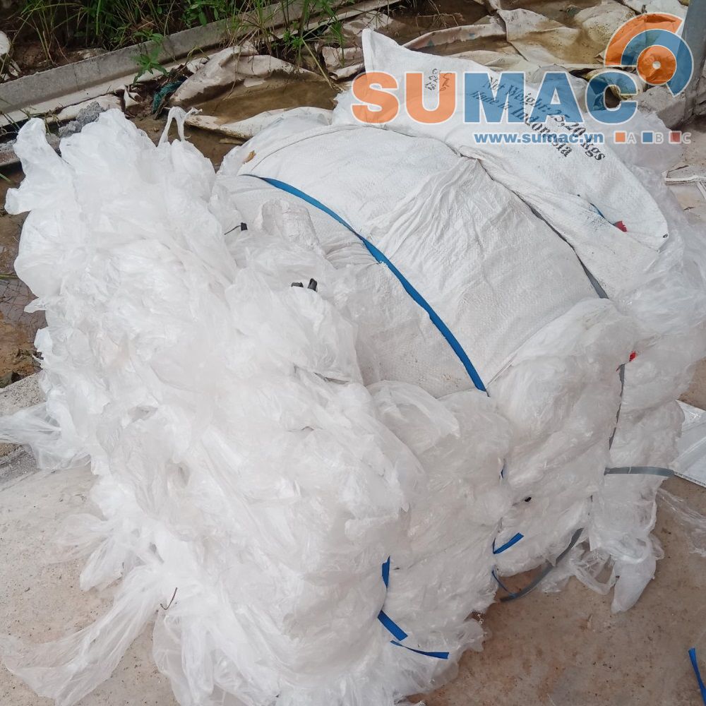ép kiện bao bì